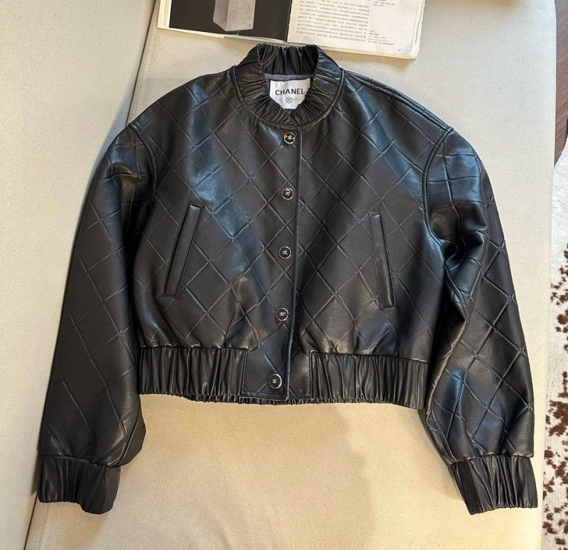КУРТКА CHANEL фото