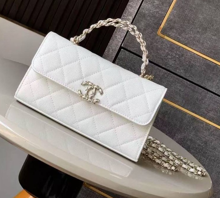 СУМКА CHANEL фото