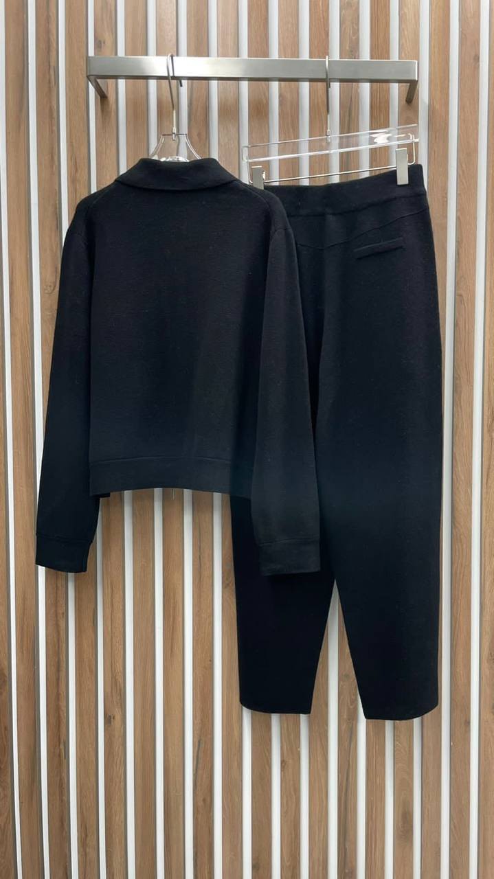 КОСТЮМ JIL SANDER детальное фото