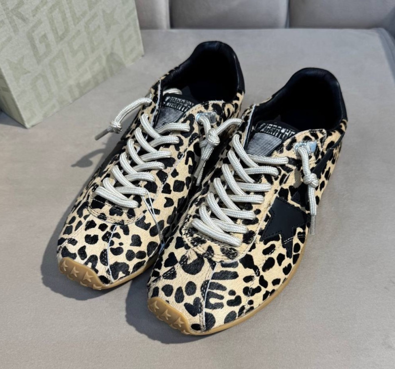 КЕДЫ GOLDER GOOSE фото