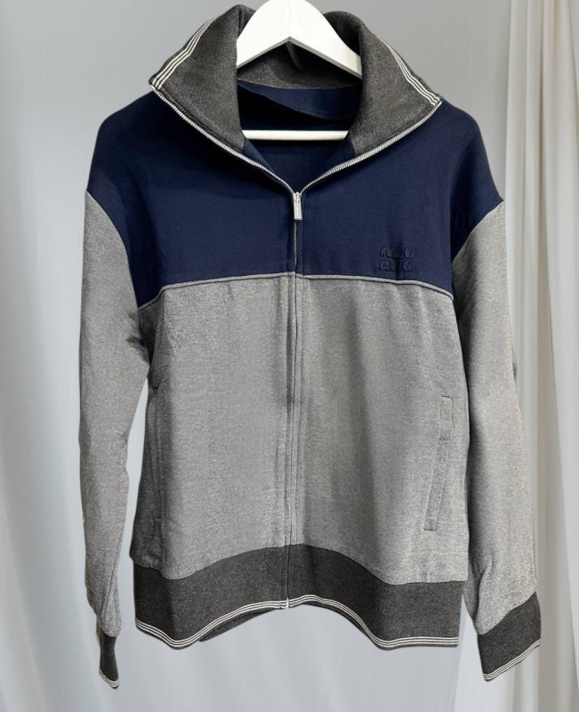 КОФТА MIU MIU фото