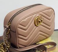 СУМКА GUCCI GG MARMONT фото
