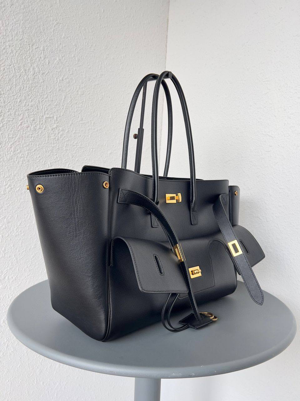 СУМКА BALENCIAGA детальное фото