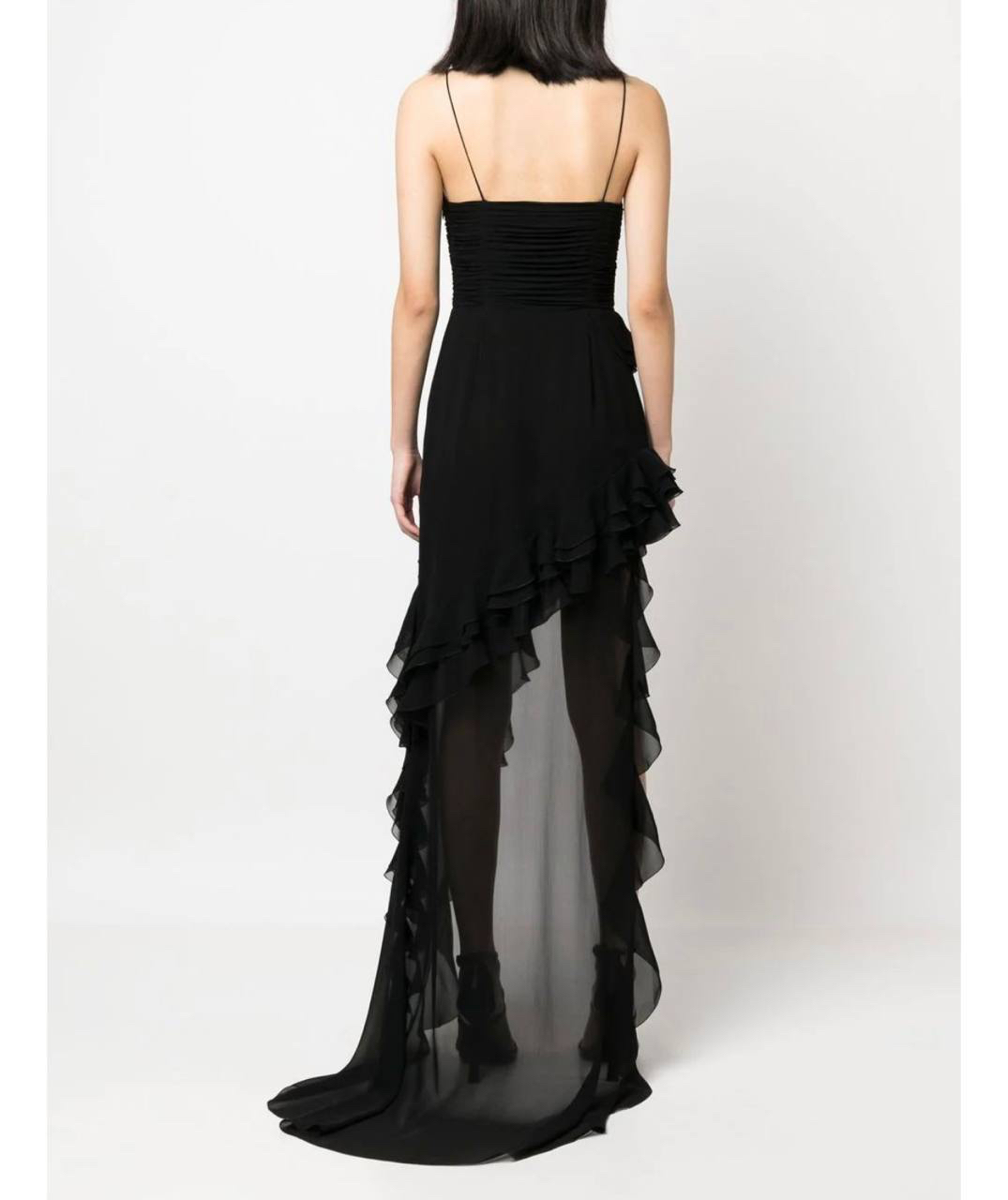 ПЛАТЬЕ MAGDA BUTRYM детальное фото