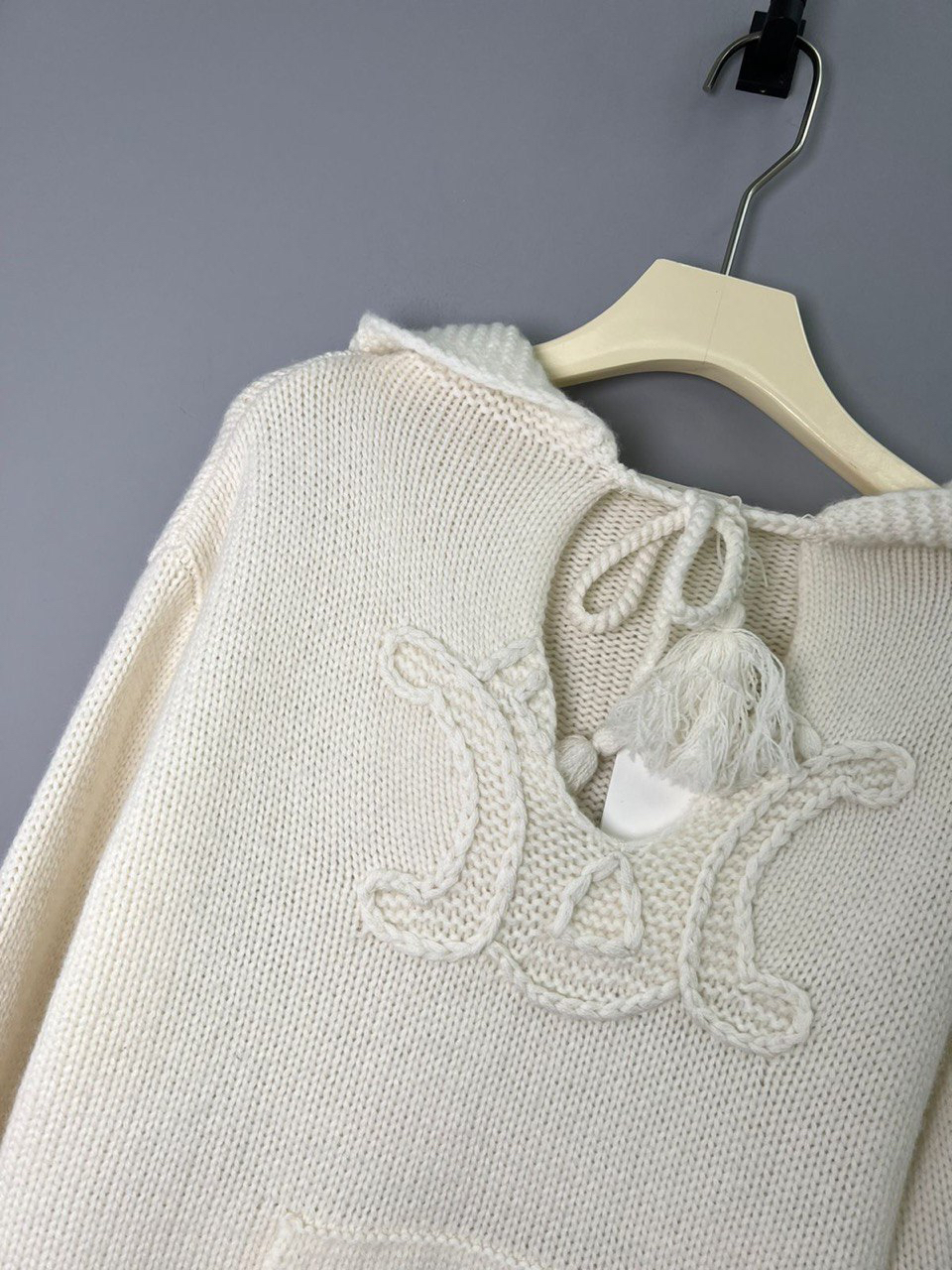 КОФТА CELINE детальное фото