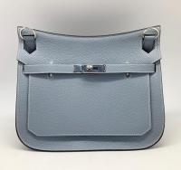 СУМКА HERMES JYPSIERE Ручная работа фото