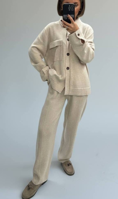 КОСТЮМ BRUNELLO CUCINELLI фото