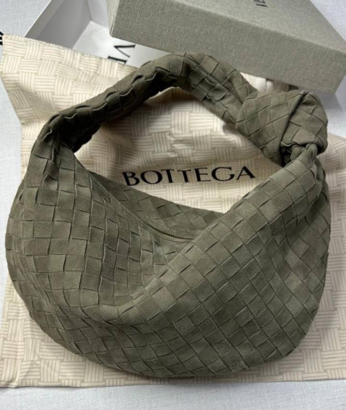 СУМКА BOTTEGA VENETA фото