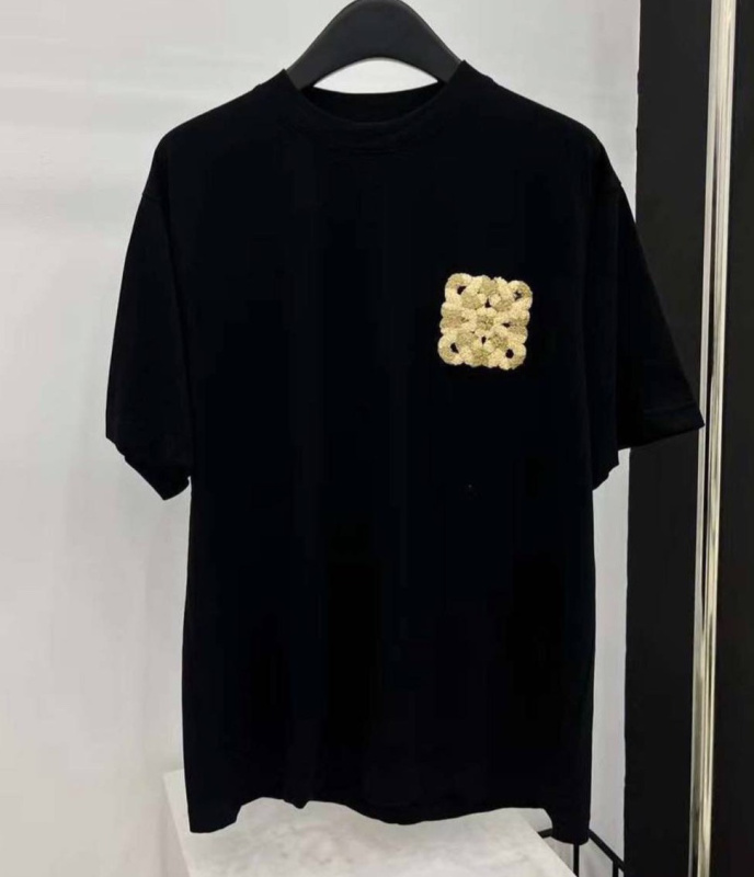 ФУТБОЛКА LOEWE фото