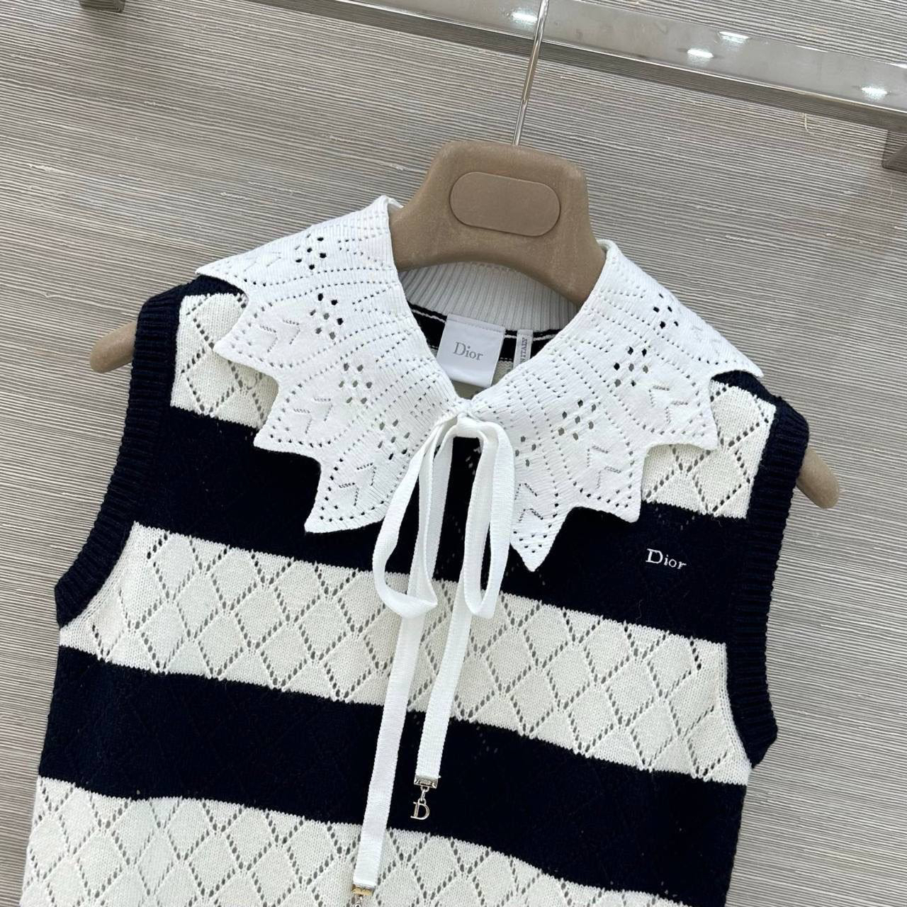 ТОП CHRISTIAN DIOR детальное фото
