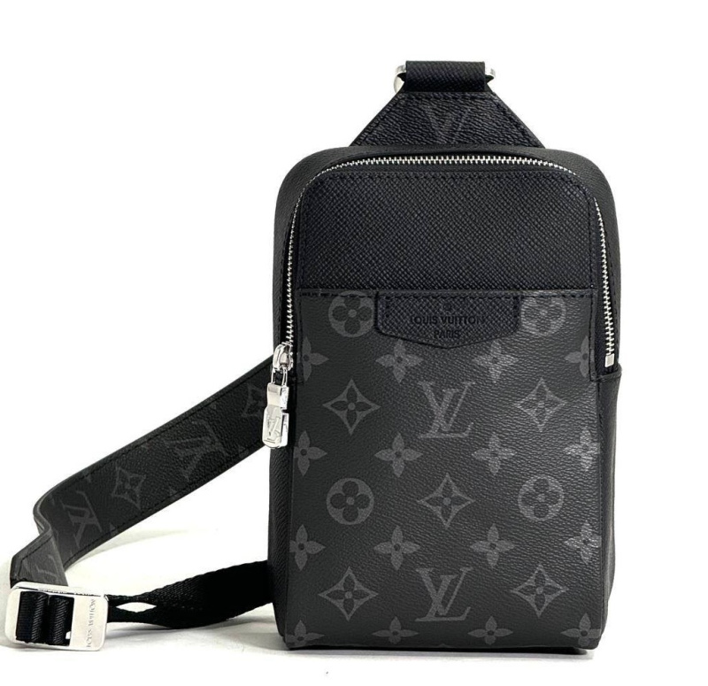 МУЖСКАЯ СУМКА СЛИНГ LOUIS VUITTON фото