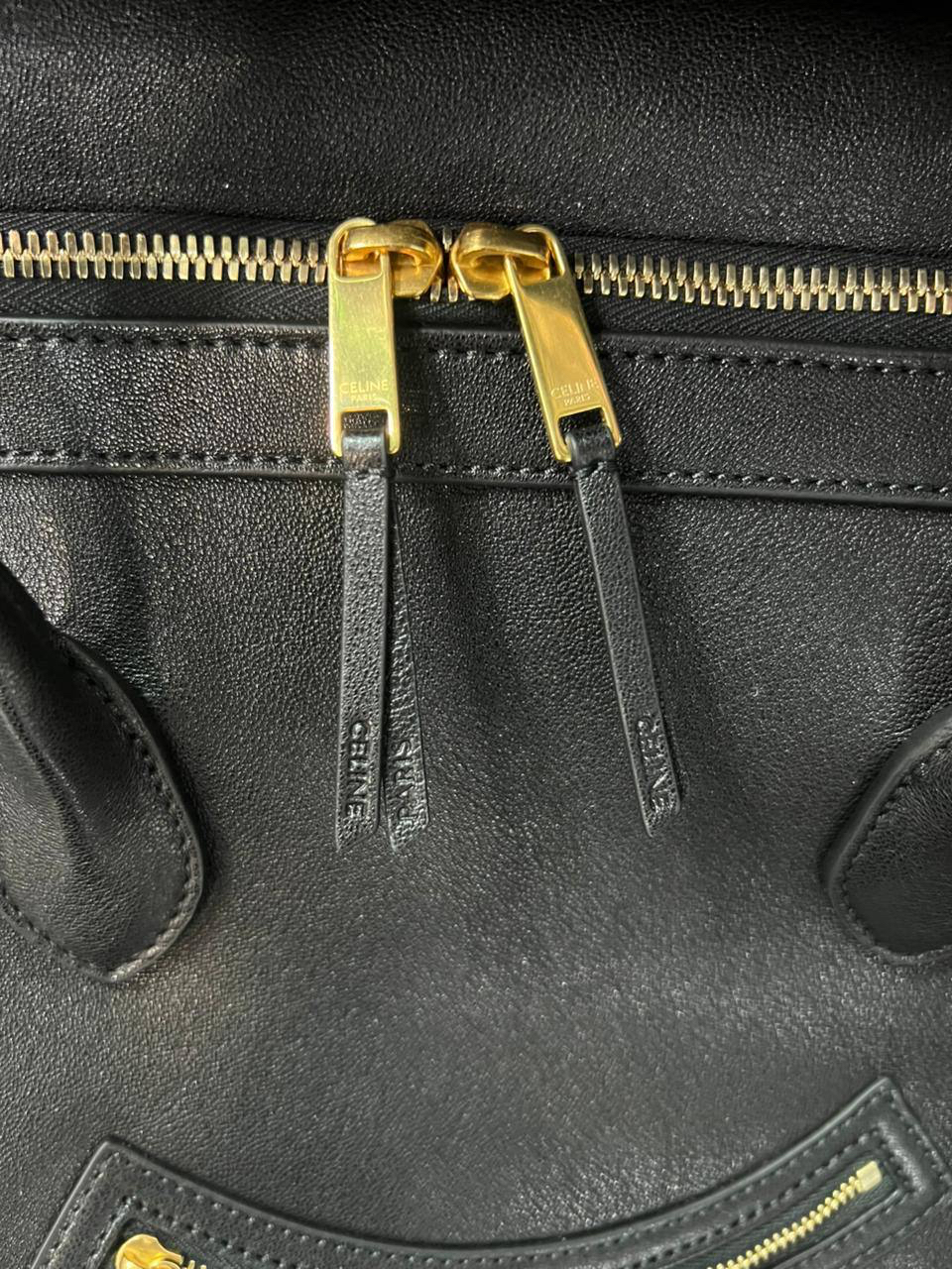 СУМКА CELINE детальное фото
