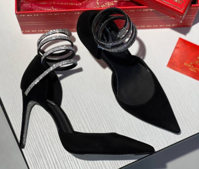 ТУФЛИ RENE CAOVILLA фото