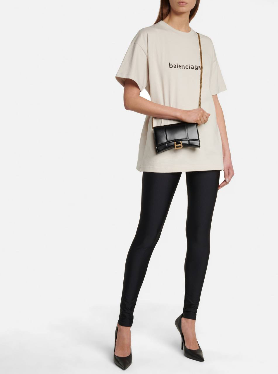 СУМКА BALENCIAGA детальное фото