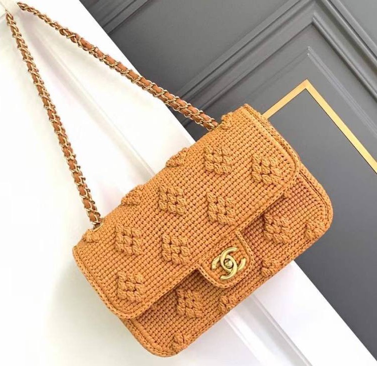 СУМКА CHANEL фото