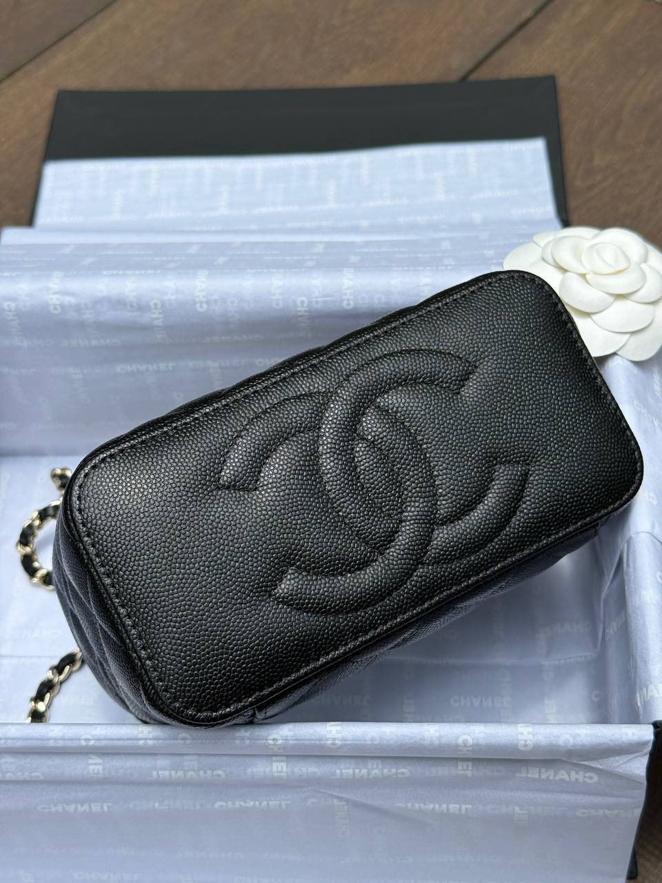 СУМКA CHANEL детальное фото