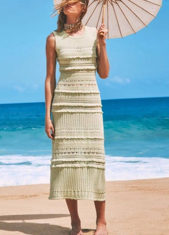 ПЛАТЬЕ SANDRO фото