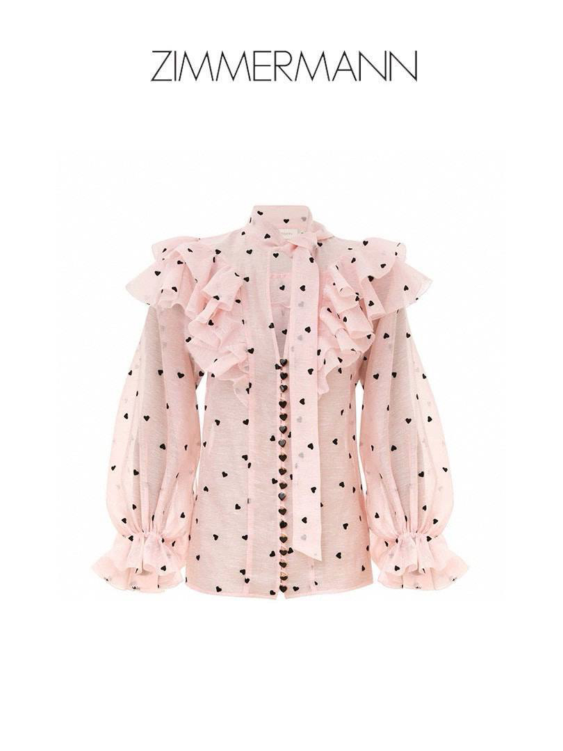 КОСТЮМ ZIMMERMANN детальное фото