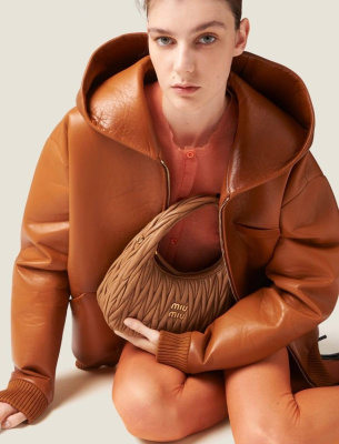 КУРТКА MIU MIU фото