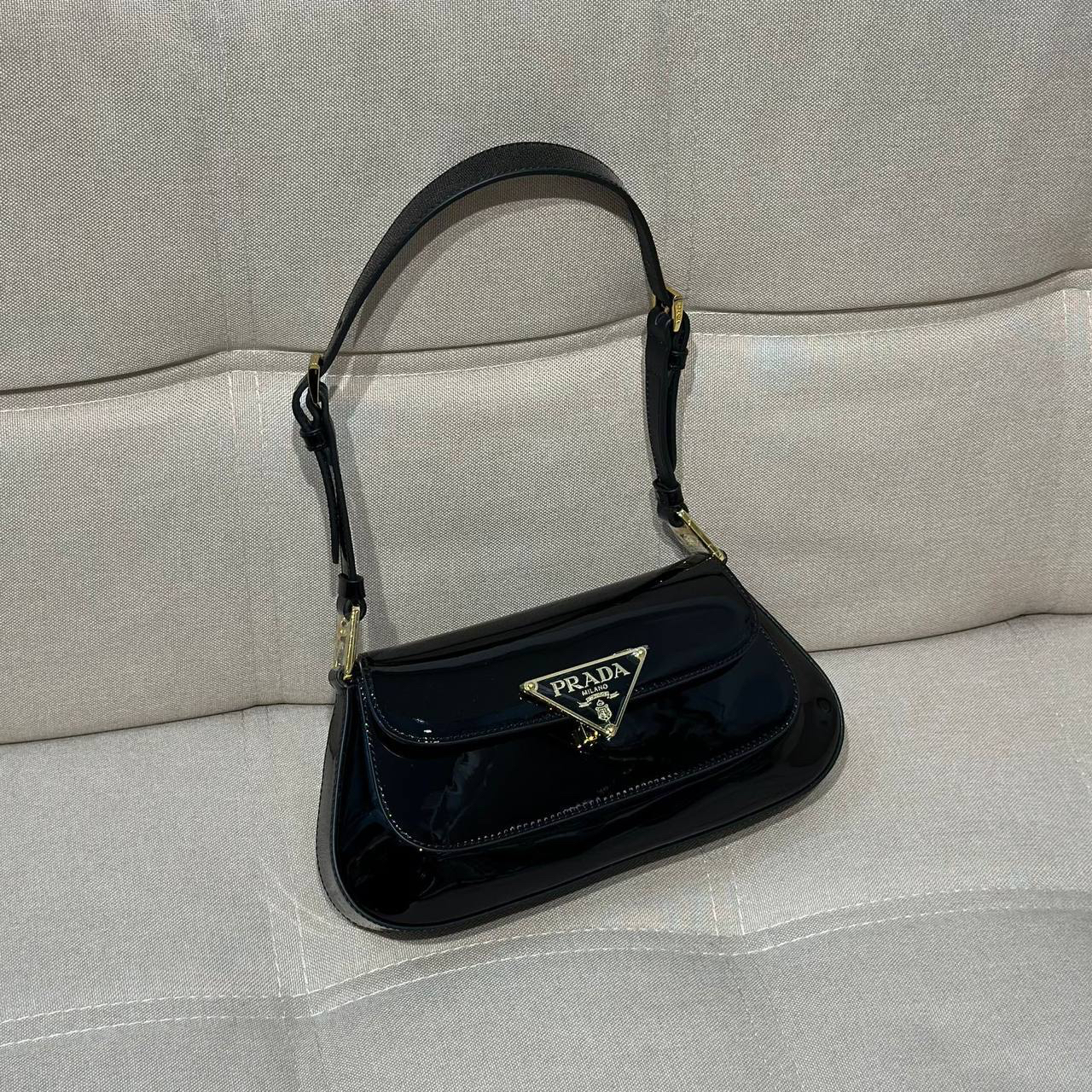 СУМКА PRADA детальное фото