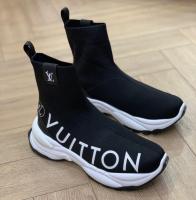 КРОССОВКИ LOUIS VUITTON фото