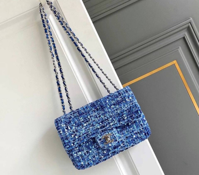 СУМКА CHANEL фото