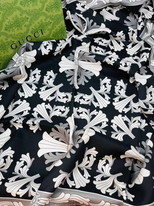 ПЛАТОК GUCCI фото