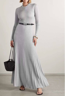 ПЛАТЬЕ KHAITE фото