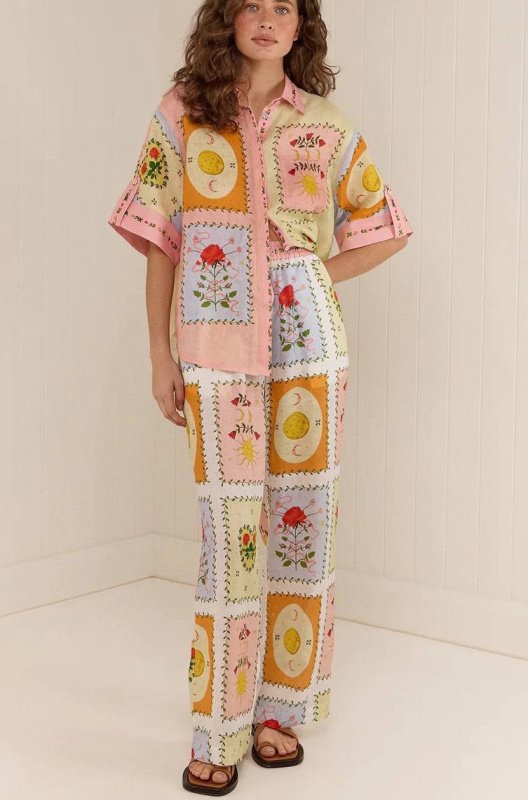 КОСТЮМ ALEMAIS фото