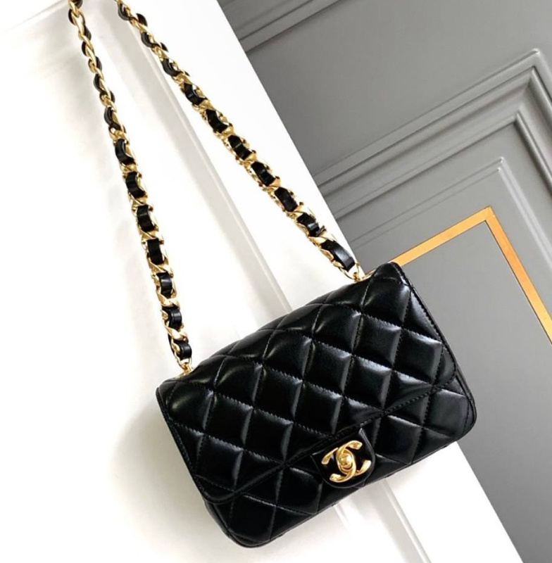 СУМКА CHANEL фото