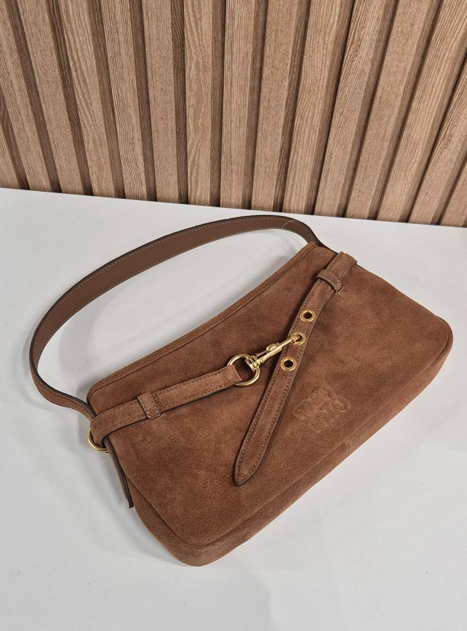 СУМКА MIU MIU детальное фото