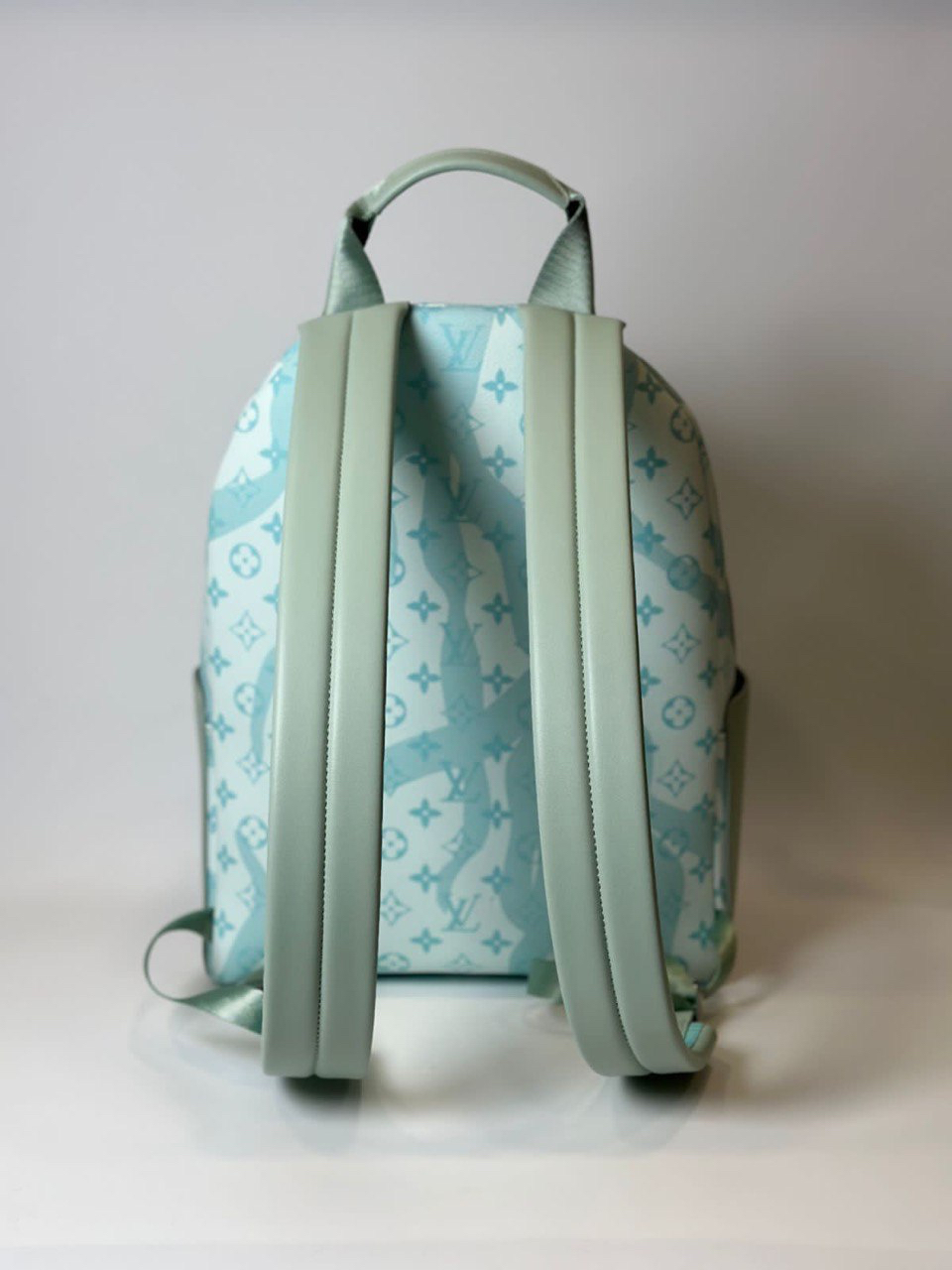МУЖСКОЙ РЮКЗАК LOUIS VUITTON детальное фото