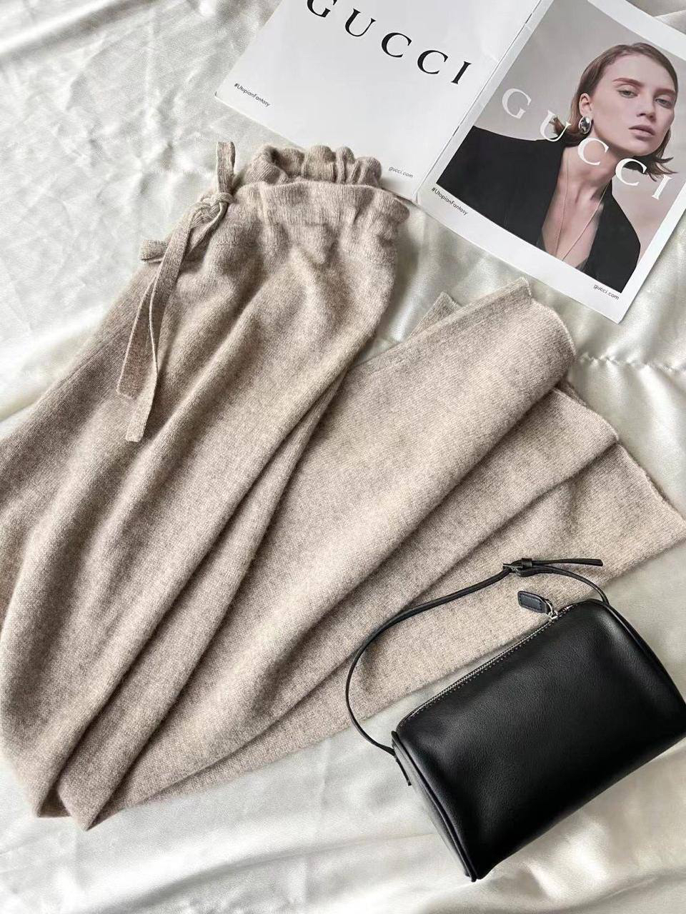 БРЮКИ детальное фото