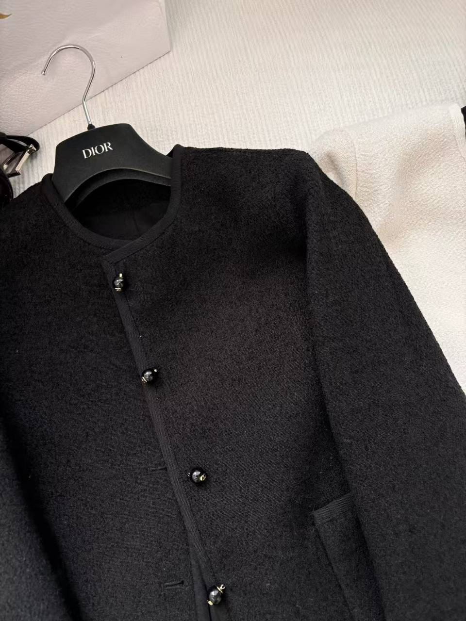 ПИДЖАК CHRISTIAN DIOR детальное фото