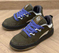 КРОССОВКИ CHRISTIAN DIOR фото