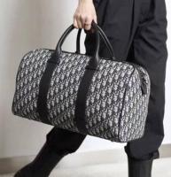 ДОРОЖНАЯ СУМКА CHRISTIAN DIOR фото
