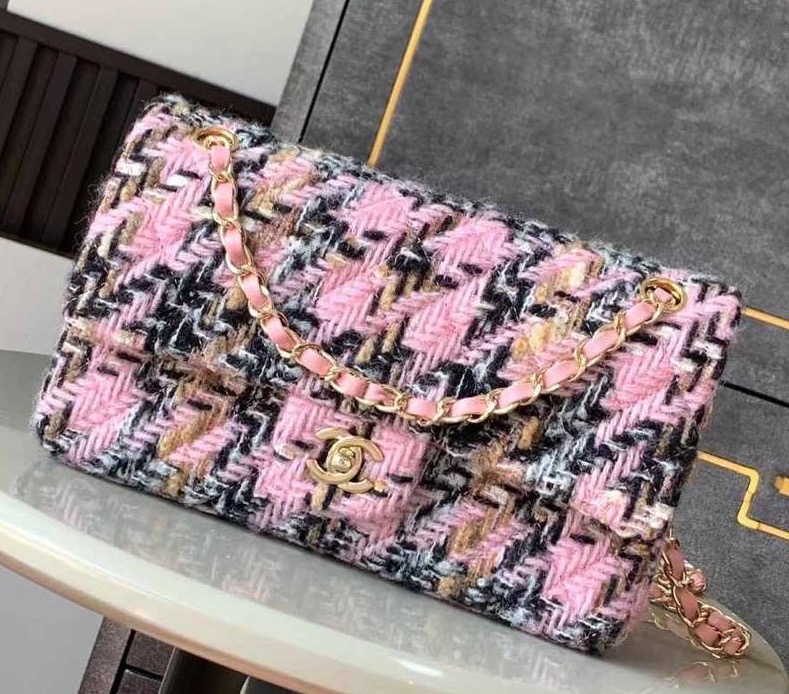 СУМКА CHANEL фото