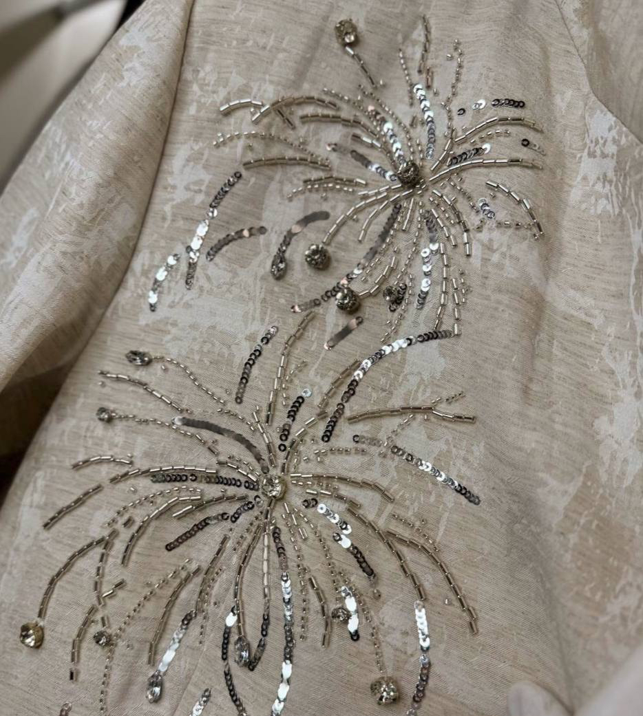 КОСТЮМ BRUNELLO CUCINELLI детальное фото