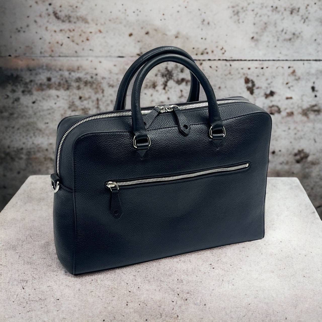 МУЖСКОЙ ПОРТФЕЛЬ BURBERRY детальное фото