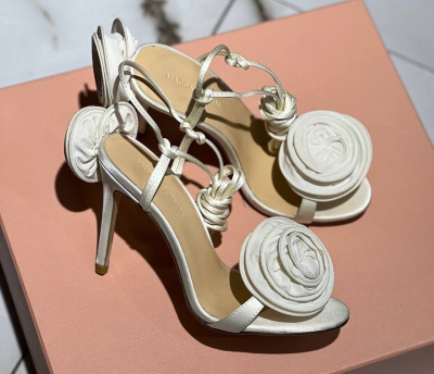 БОСОНОЖКИ MAGDA BUTRYM фото