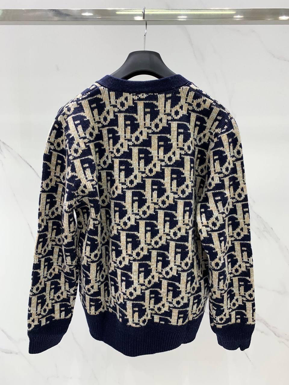 КАРДИГАН CHRISTIAN DIOR детальное фото