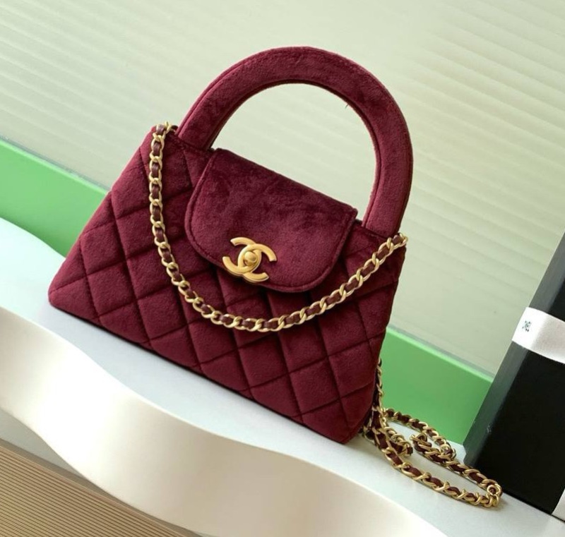 СУМКА CHANEL фото