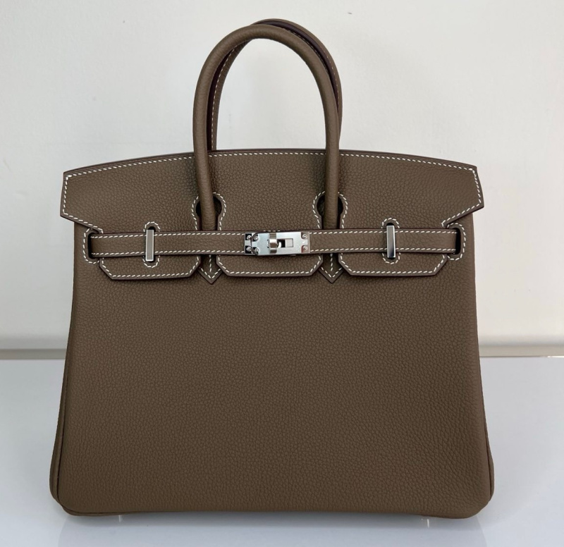 СУМКА HERMES BIRKIN 25 фото