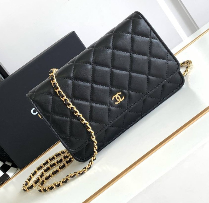 СУМКА CHANEL фото