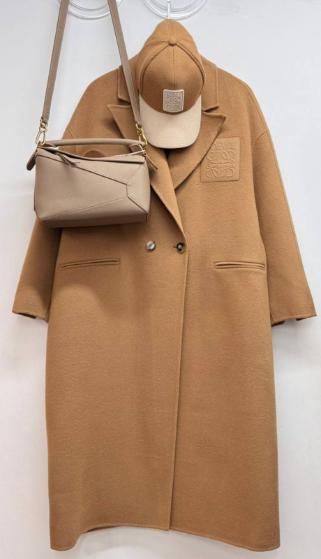 ПАЛЬТО LOEWE фото