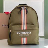 РЮКЗАК BURBERRY фото
