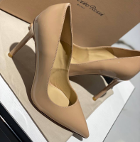 ТУФЛИ GIANVITO ROSSI фото