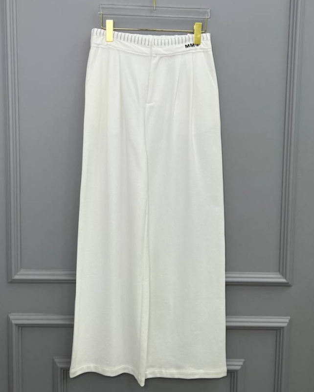 БРЮКИ MAISON MARGIELA фото