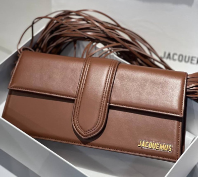 СУМКА JACQUEMUS фото