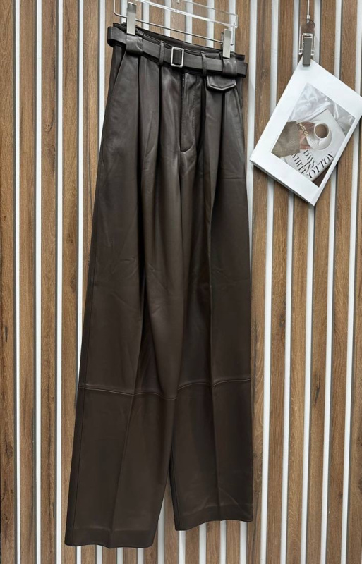 БРЮКИ BRUNELLO CUCINELLI фото